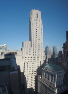 Picture of One Wall Street