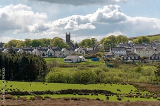 Picture of Princetown