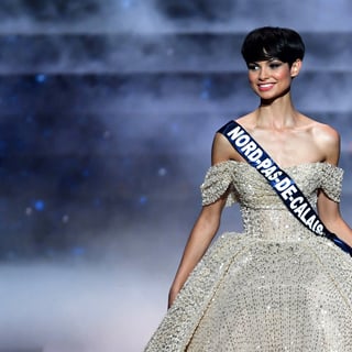 Picture of Miss France