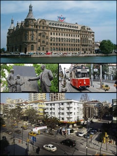 Picture of Kadıköy