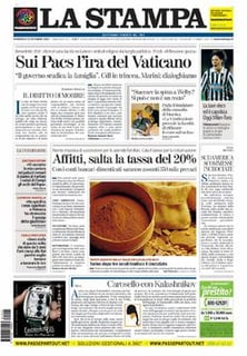 Picture of La Stampa