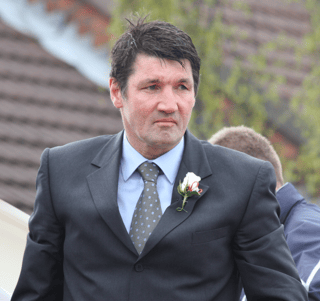 Picture of Mick Harford