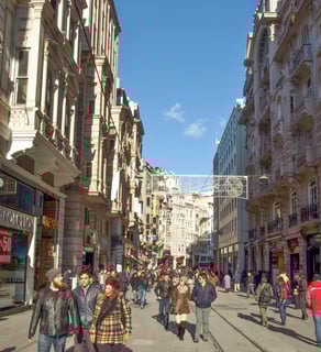 Picture of Beyoğlu