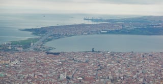Picture of Küçükçekmece