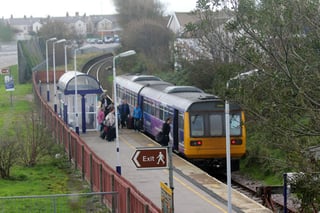 Picture of Blackpool South