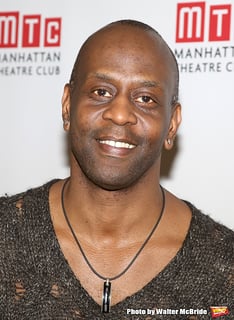 Picture of K. Todd Freeman