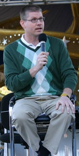 Picture of John Anderson