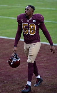 Picture of Thomas Davis Sr.