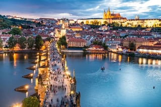 Picture of Prague