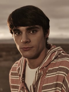 Picture of Walter White Jr.