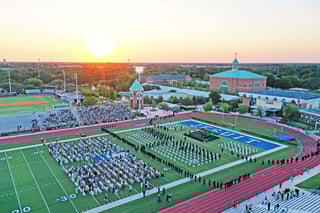 Picture of Jesuit High School