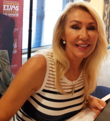 Picture of Linda Thompson