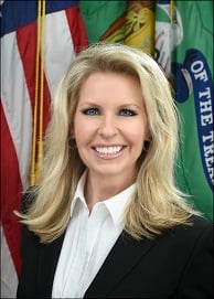 Picture of Monica Crowley