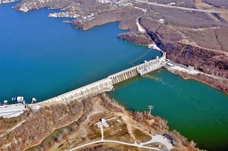 Picture of Lake of the Ozarks