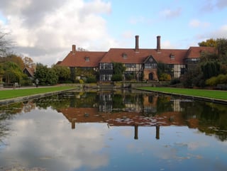 Picture of RHS Garden, Wisley