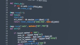 Picture of Python