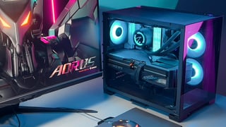 Picture of microATX