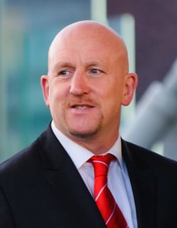 Picture of Shaun Edwards