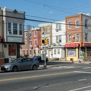 Picture of Frankford