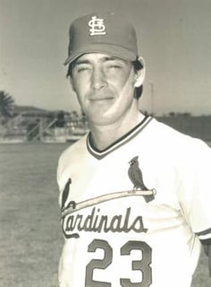 Picture of Ted Simmons