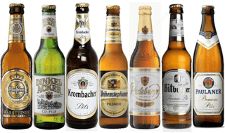 Picture of Pilsner