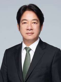 Picture of Lai Ching-te