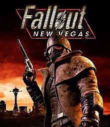 Picture of Fallout: New Vegas