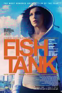 Picture of Fish Tank