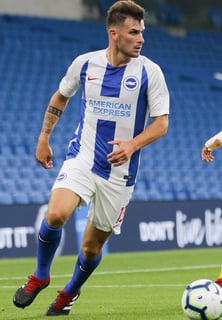 Picture of Pascal Groß