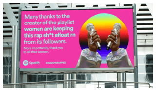 Picture of Advertising campaign