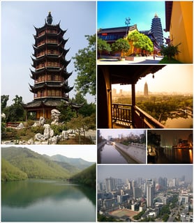 Picture of Changzhou