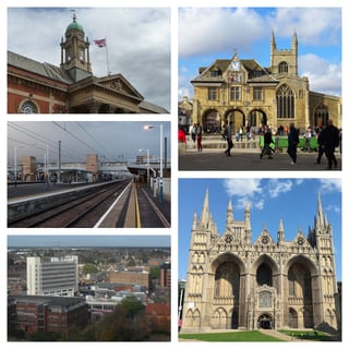 Picture of Peterborough