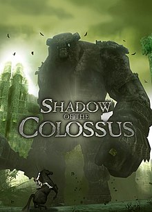Picture of Shadow of the Colossus
