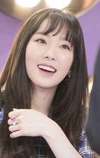 Picture of Taeyeon