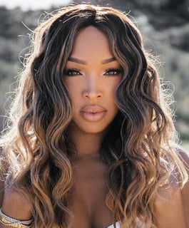 Picture of Malika Haqq