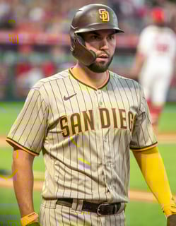 Picture of Eric Hosmer