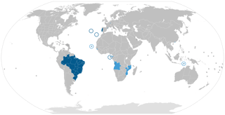 Picture of Portuguese