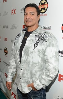 Picture of Gil Birmingham