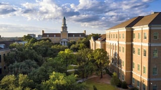 Picture of University of North Texas