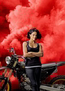 Picture of Letty Ortiz