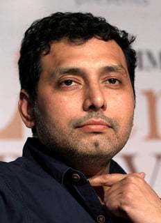 Picture of Neeraj Pandey