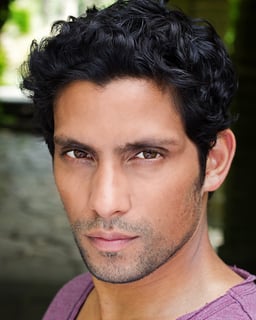 Picture of Shane Zaza