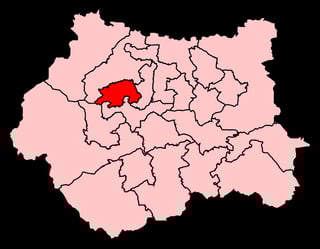 Picture of Bradford West