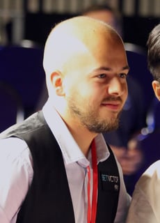 Picture of Luca Brecel