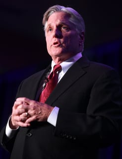 Picture of Fred DuVal