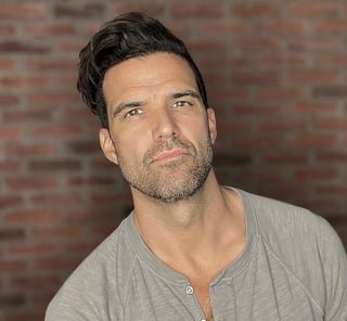 Picture of Benjamin Ayres