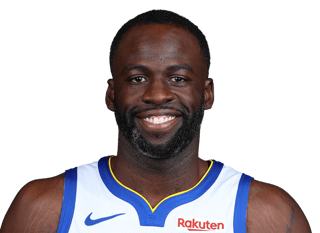 Picture of Draymond Green