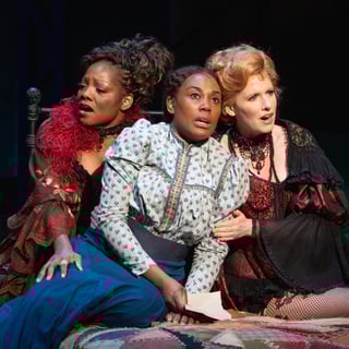 Picture of Intimate Apparel