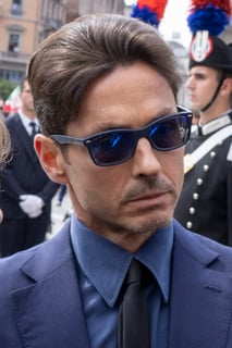 Picture of Pier Silvio Berlusconi