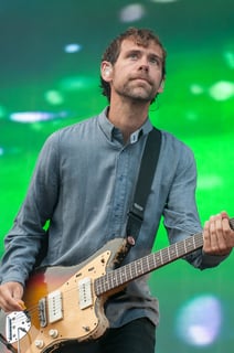 Picture of Aaron Dessner